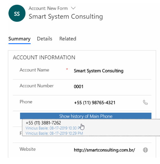 Easy History